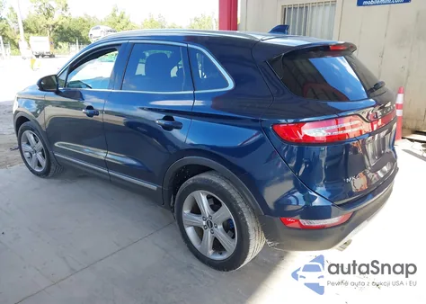 2015 Lincoln Mkc из США, поврежденный, VIN 5LMCJ1A99FUJ03246